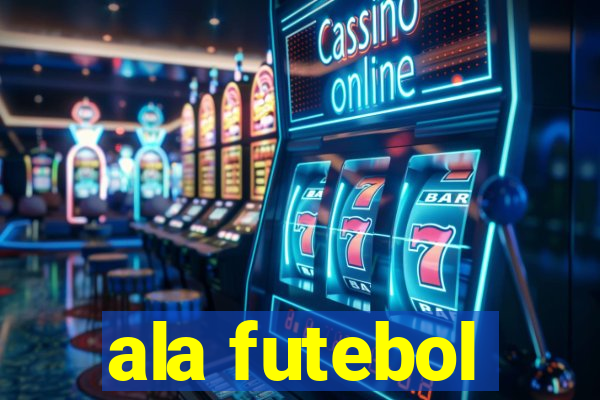 ala futebol
